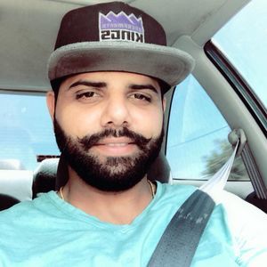 Meet your Posher, Sam